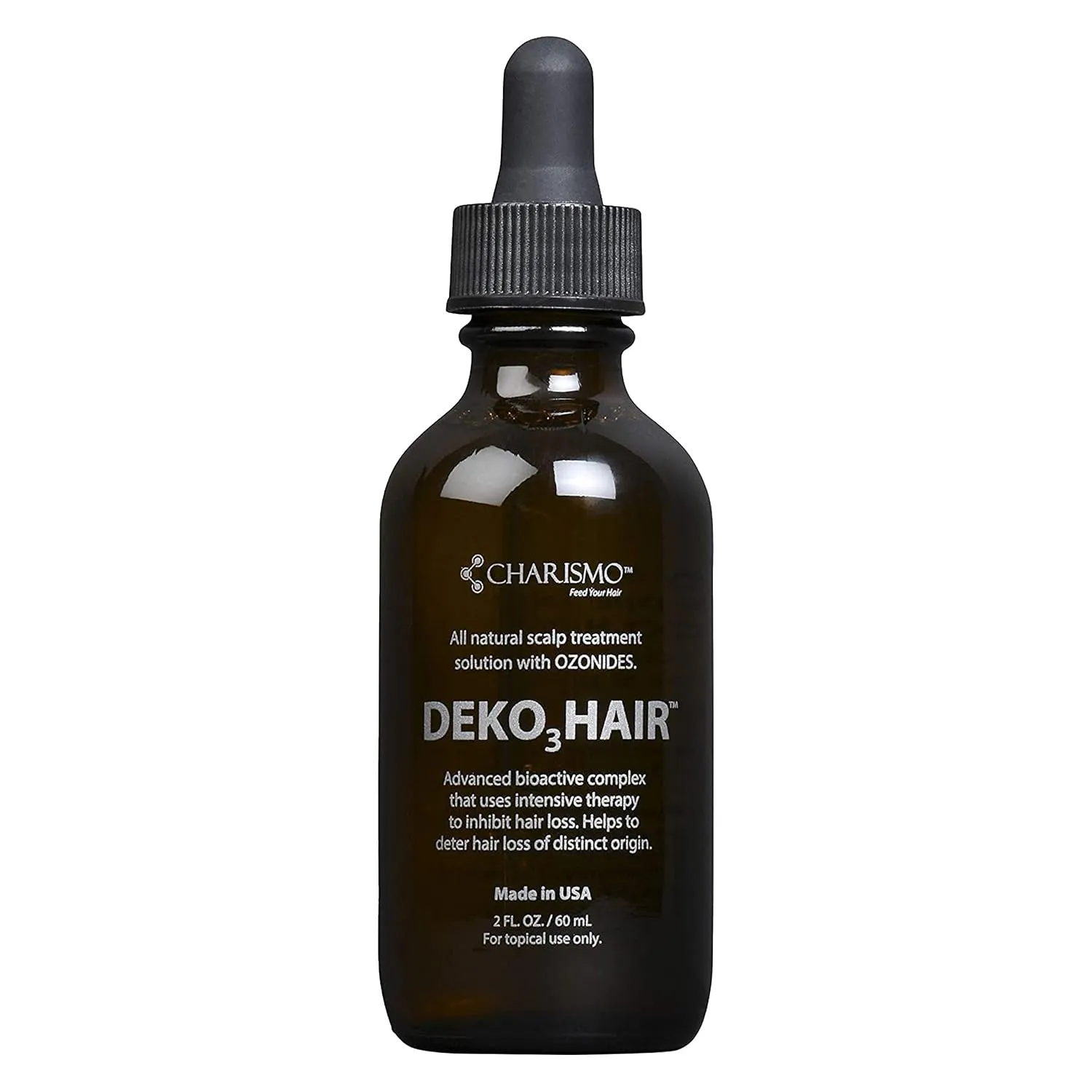 Charismo Dekohair Hair Regrowth Serum