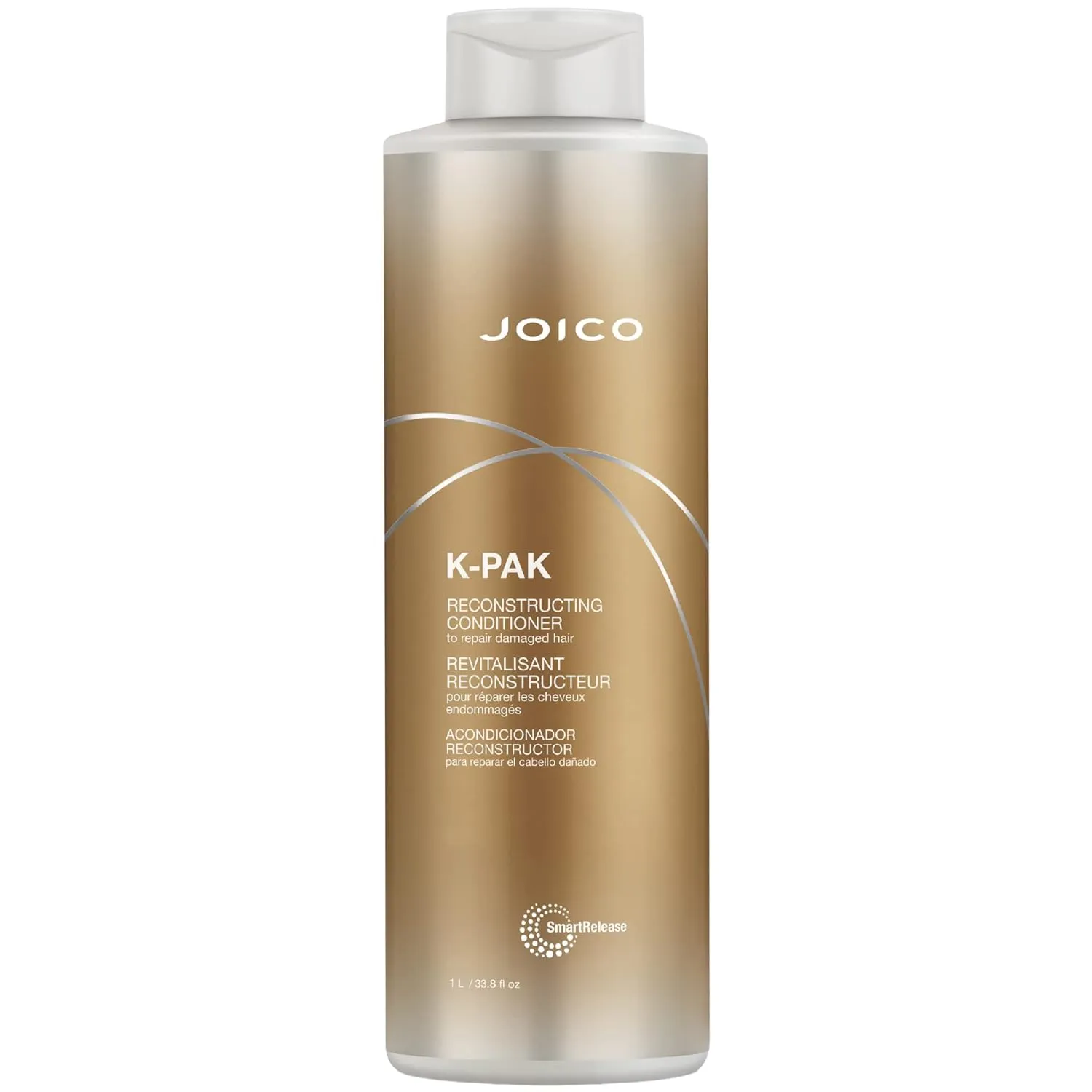 Joico K-PAK Reconstructing Conditioner